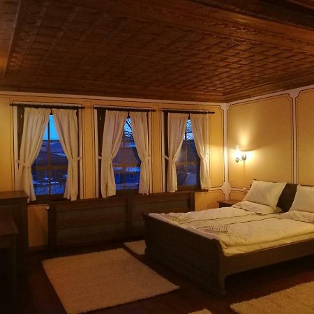 Once Upon A Time Hotel Koprivshtitsa Ngoại thất bức ảnh