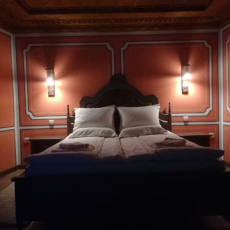 Once Upon A Time Hotel Koprivshtitsa Ngoại thất bức ảnh