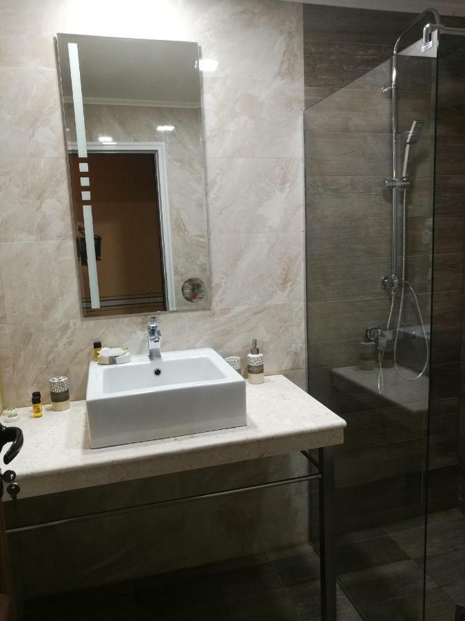 Once Upon A Time Hotel Koprivshtitsa Ngoại thất bức ảnh