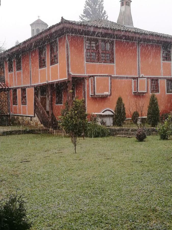 Once Upon A Time Hotel Koprivshtitsa Ngoại thất bức ảnh