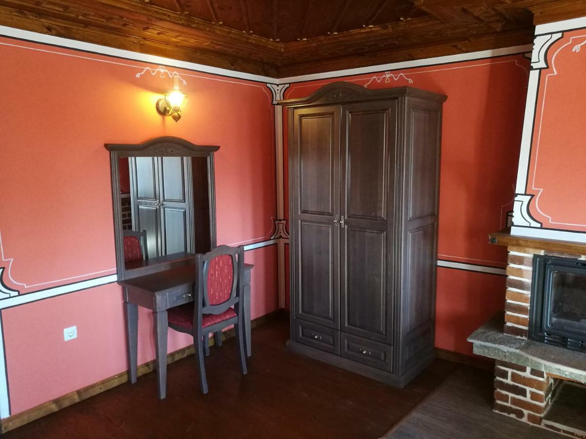 Once Upon A Time Hotel Koprivshtitsa Ngoại thất bức ảnh