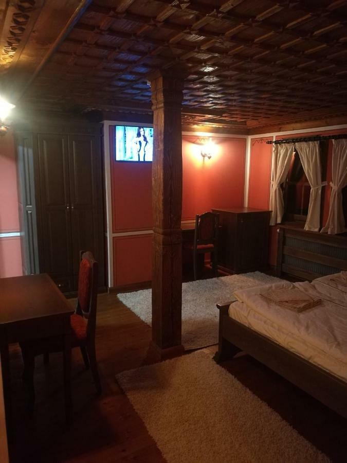 Once Upon A Time Hotel Koprivshtitsa Ngoại thất bức ảnh