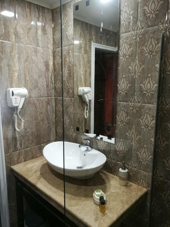 Once Upon A Time Hotel Koprivshtitsa Ngoại thất bức ảnh