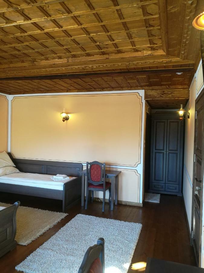 Once Upon A Time Hotel Koprivshtitsa Ngoại thất bức ảnh