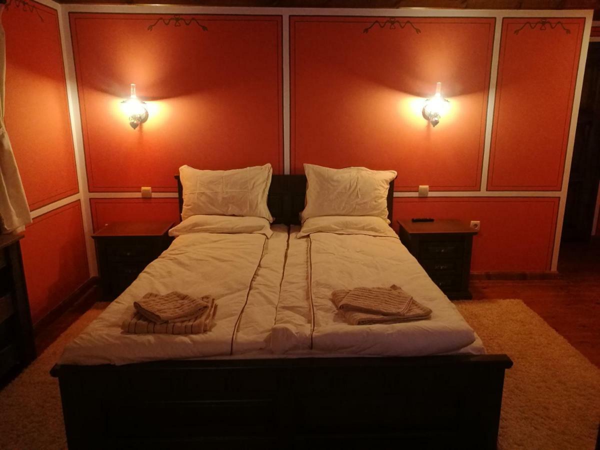 Once Upon A Time Hotel Koprivshtitsa Ngoại thất bức ảnh