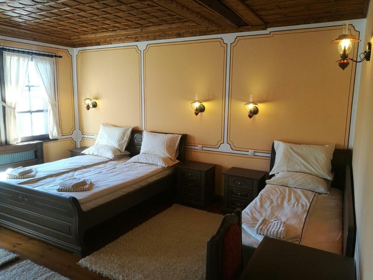 Once Upon A Time Hotel Koprivshtitsa Ngoại thất bức ảnh