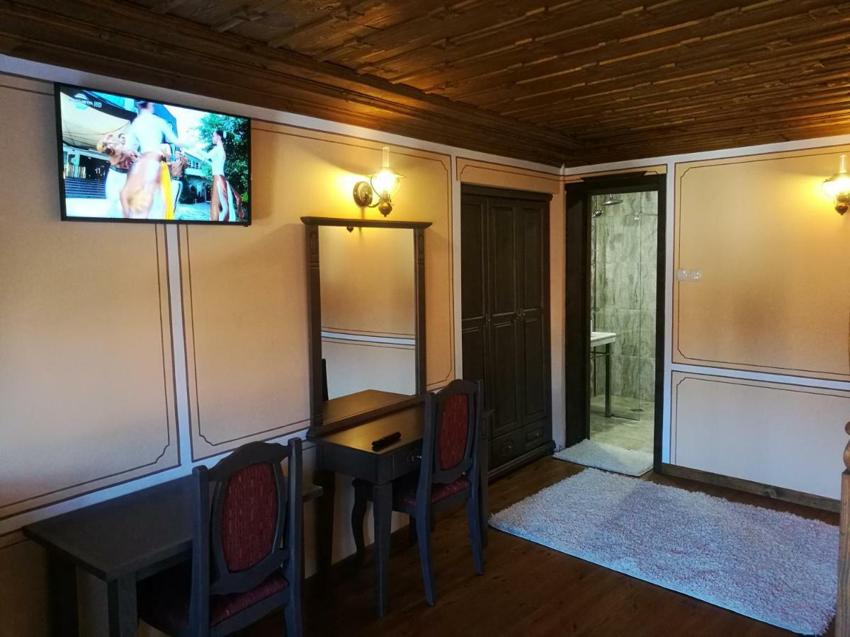 Once Upon A Time Hotel Koprivshtitsa Ngoại thất bức ảnh