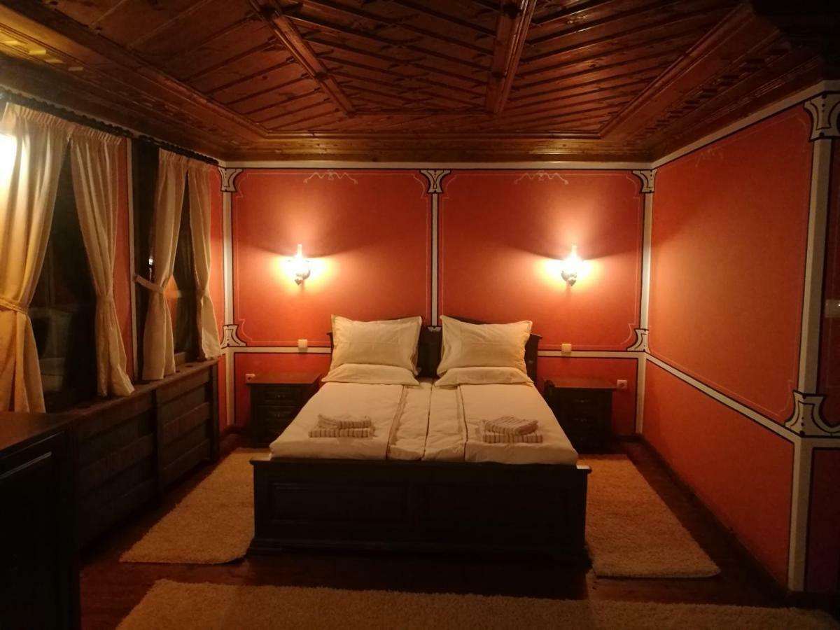 Once Upon A Time Hotel Koprivshtitsa Ngoại thất bức ảnh