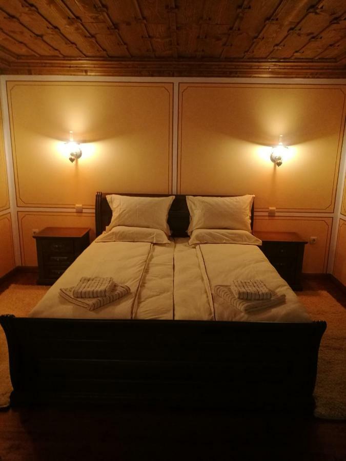 Once Upon A Time Hotel Koprivshtitsa Ngoại thất bức ảnh