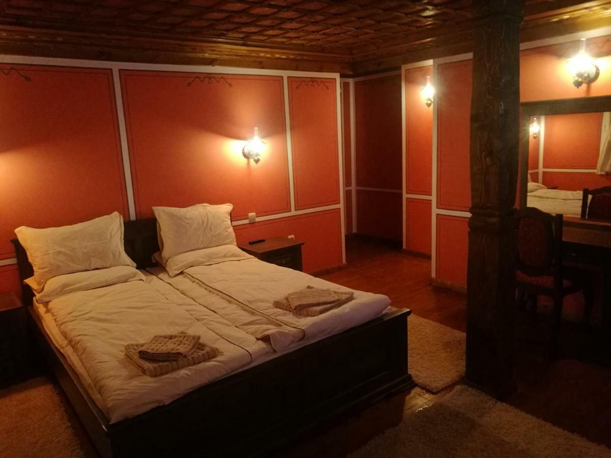 Once Upon A Time Hotel Koprivshtitsa Ngoại thất bức ảnh