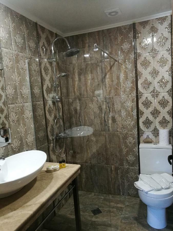 Once Upon A Time Hotel Koprivshtitsa Ngoại thất bức ảnh