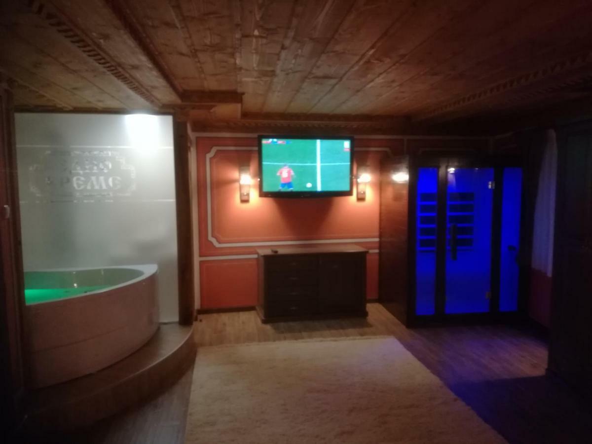 Once Upon A Time Hotel Koprivshtitsa Ngoại thất bức ảnh