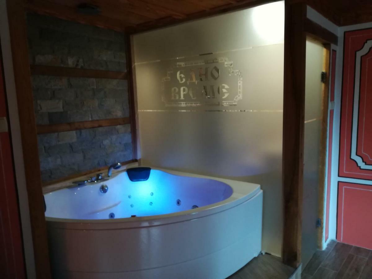 Once Upon A Time Hotel Koprivshtitsa Ngoại thất bức ảnh