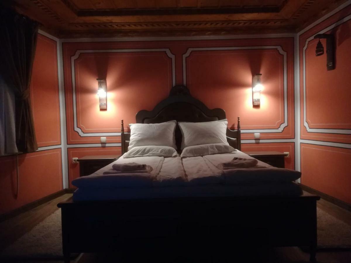Once Upon A Time Hotel Koprivshtitsa Ngoại thất bức ảnh